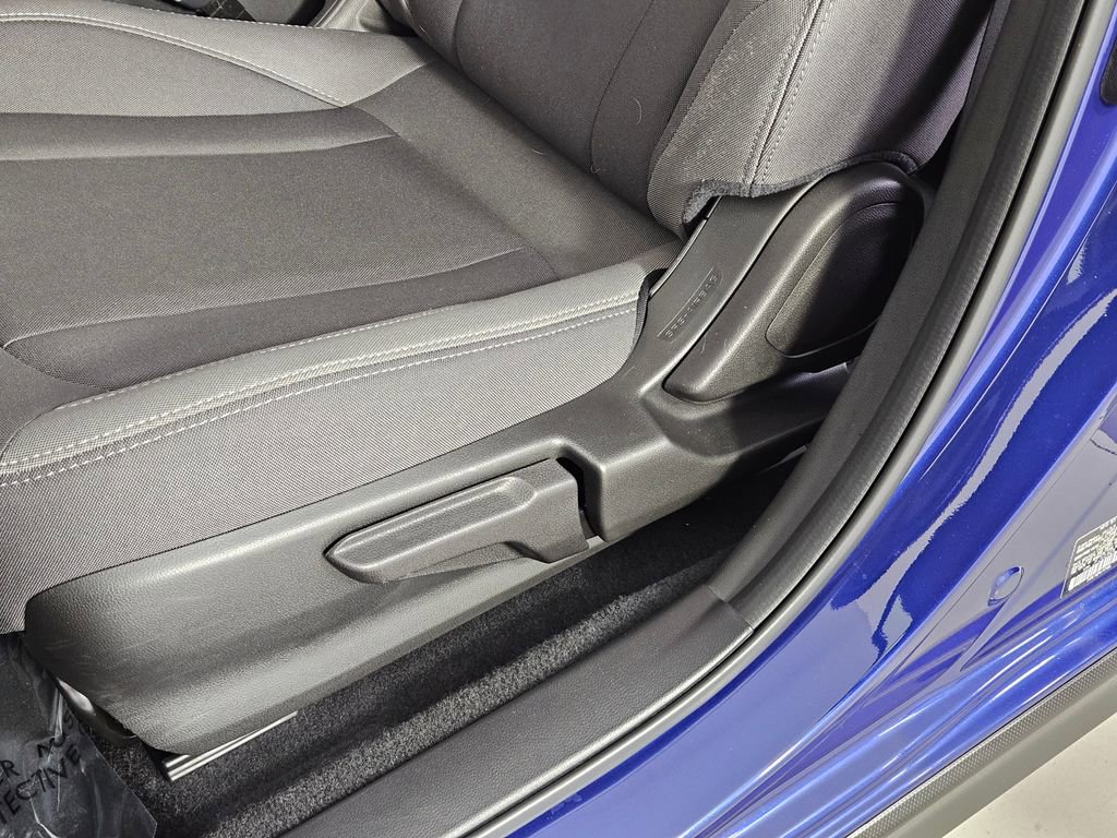 Certified 2025 Subaru Crosstrek 2.0i Premium w/ Crosstrek Mirror Package image 22
