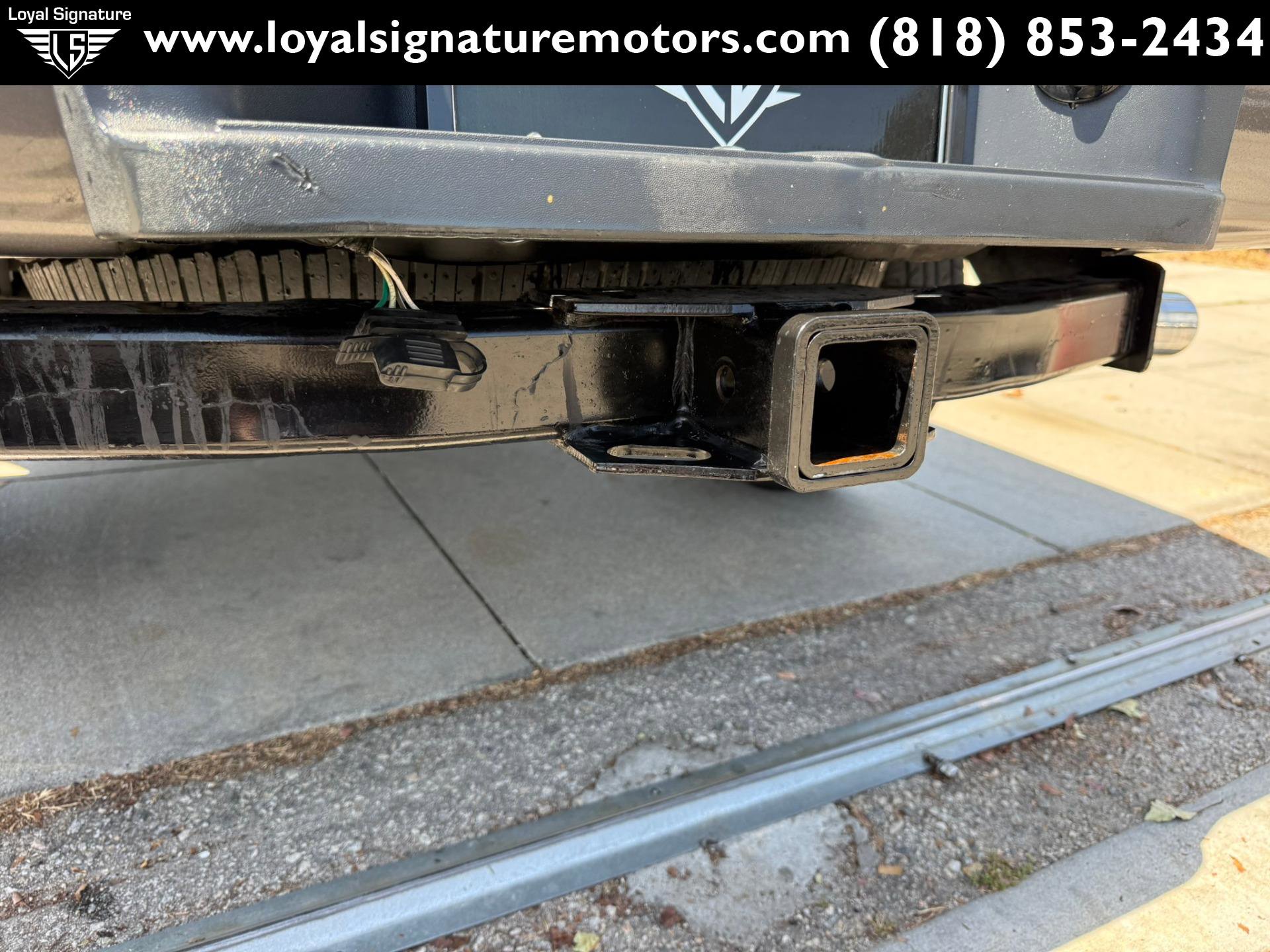 Used 2011 Ford Ranger Sport w/ Bright Trim Group image 9