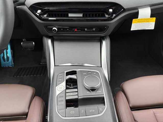 New 2027 BMW 440i xDrive Convertible AWD/4WD image 11