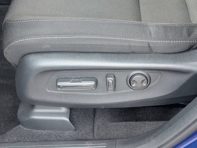 Used 2024 Honda CR-V EX image 22
