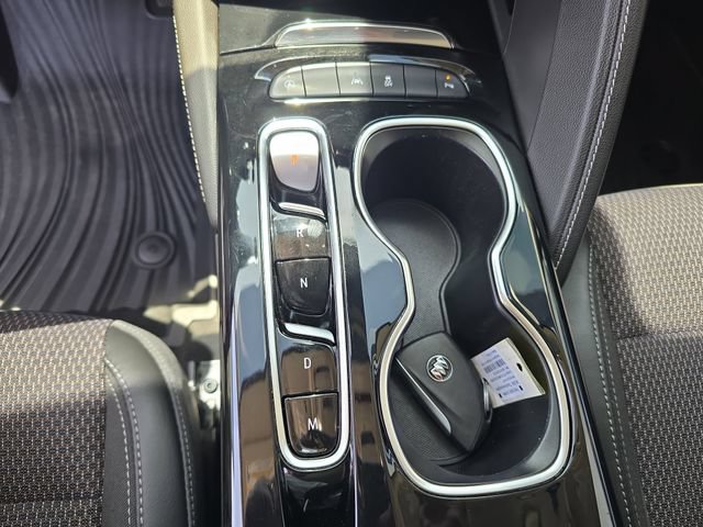 Certified 2021 Buick Envision Preferred FWD image 22