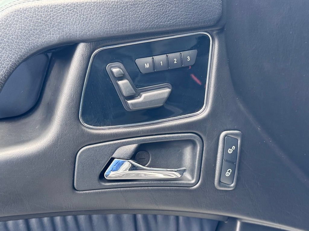 Used 2018 Mercedes-Benz G 550 image 24