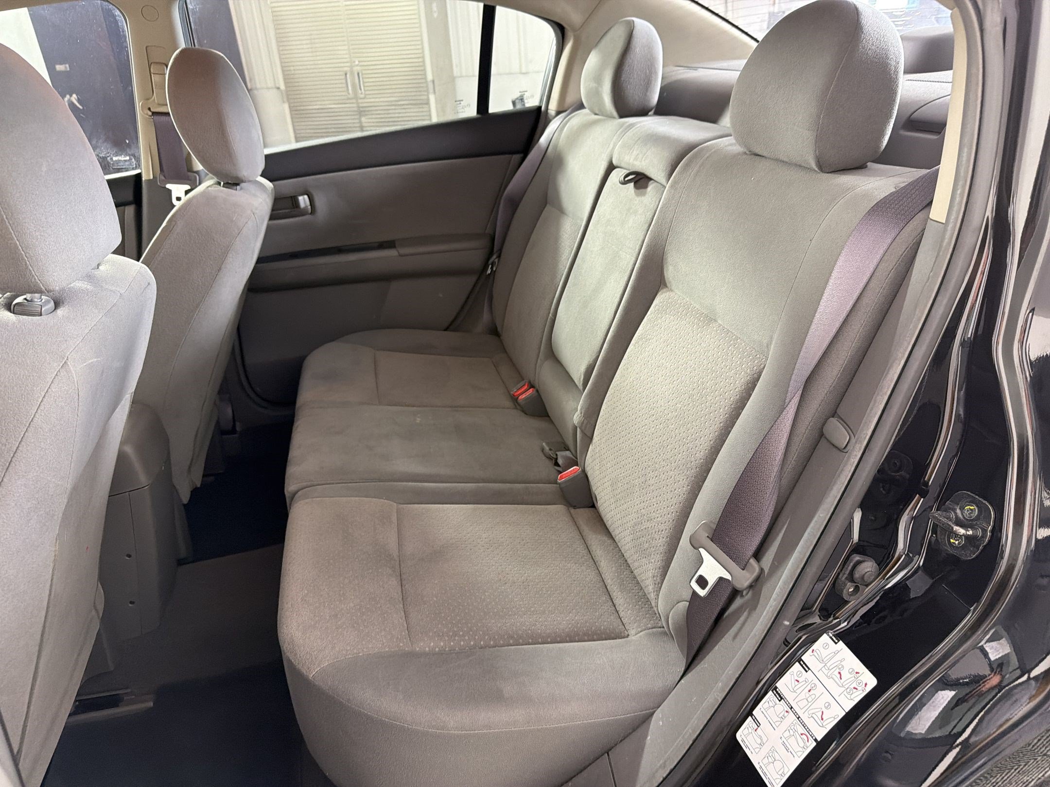 Used 2009 Nissan Sentra 2.0 FE+ FWD image 20