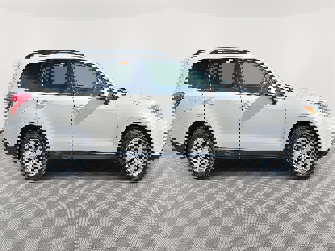 Used 2016 Subaru Forester 2.5i Limited image 4