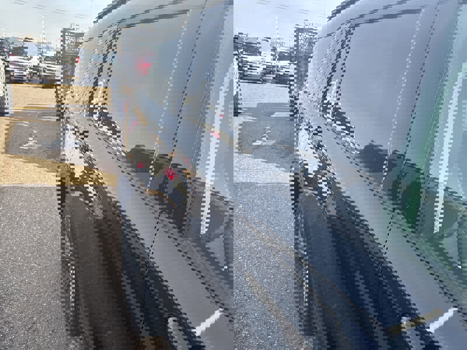 New 2026 Ford Explorer Active w/ Active Comfort Package image 15