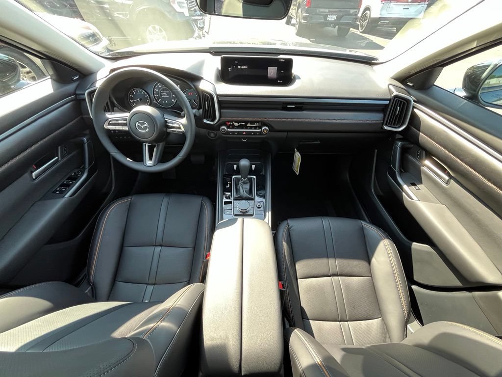 New 2026 MAZDA CX-50 AWD 2.5 S w/ Cargo Package image 13