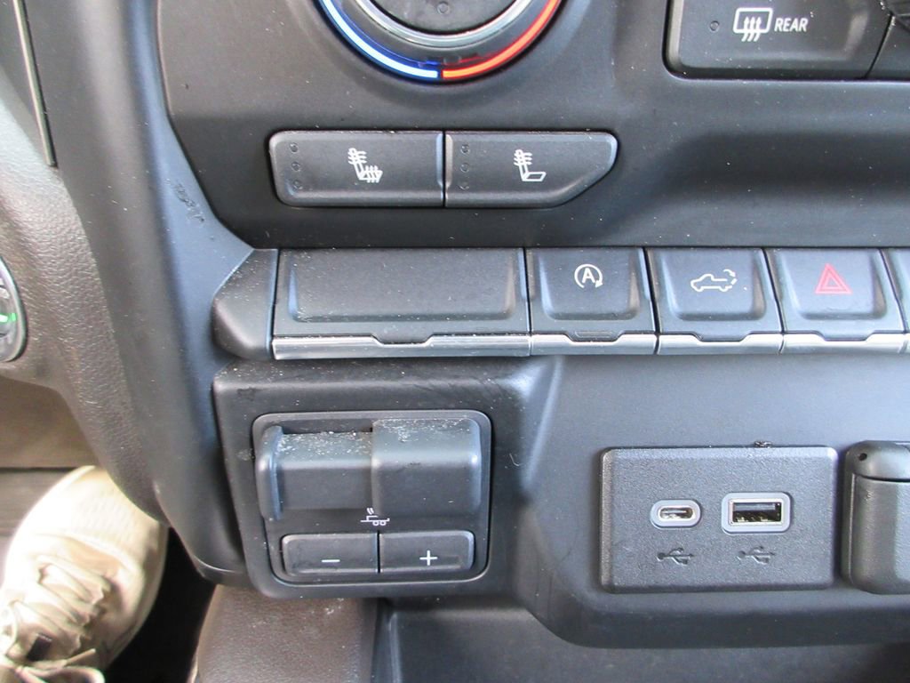 Certified 2019 Chevrolet Silverado 1500 RST w/ All-Star Edition image 32