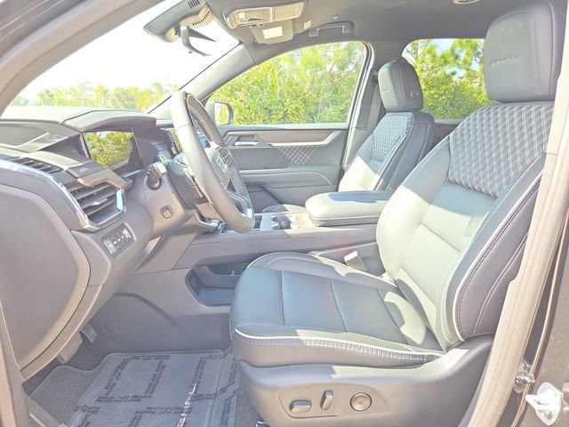 New 2026 GMC Acadia Denali w/ Super Cruise Package AWD/4WD image 18