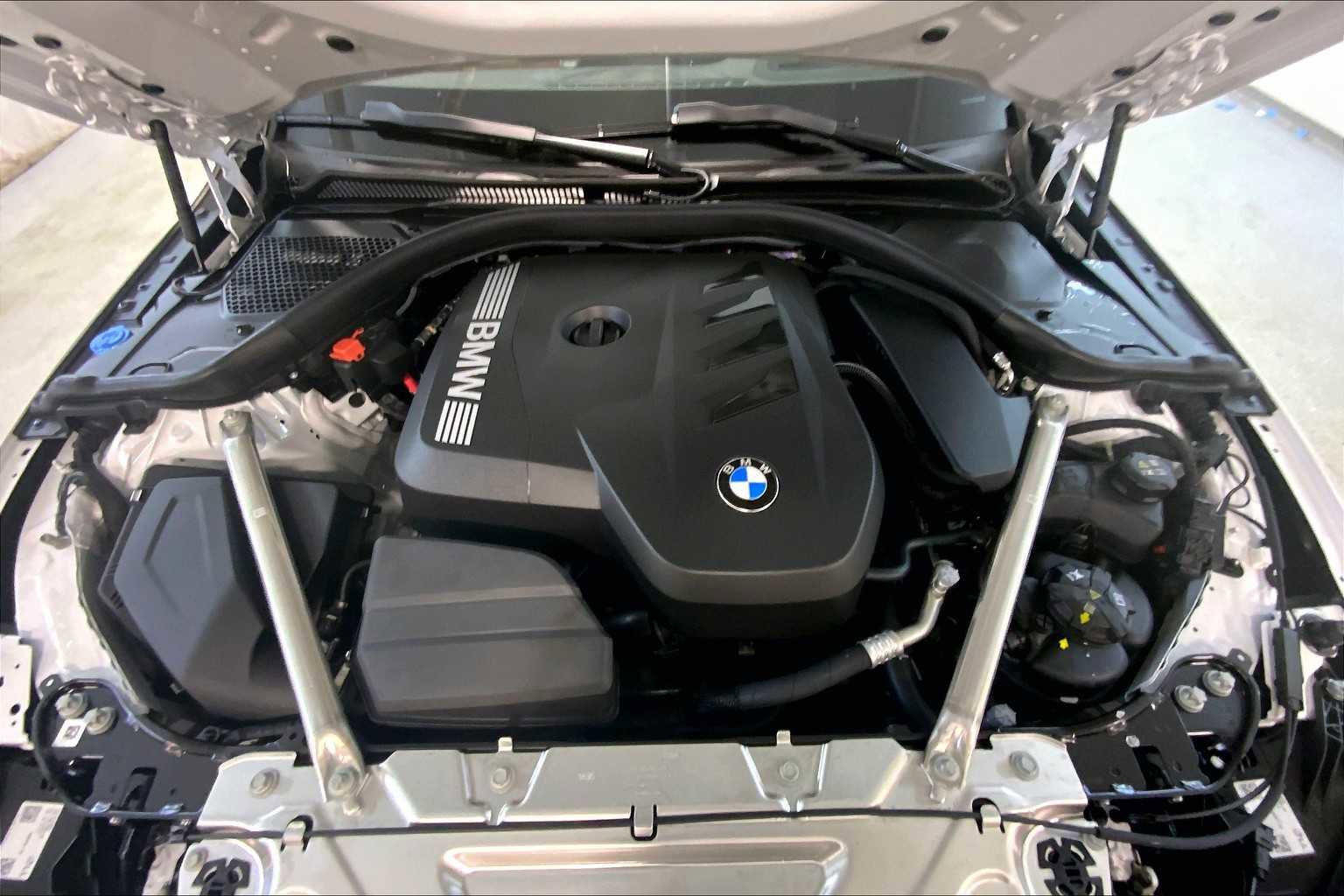 New 2026 BMW 430i xDrive Coupe w/ Premium Package image 16