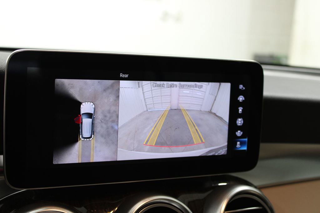 Used 2022 Mercedes-Benz GLC 300 4MATIC image 41