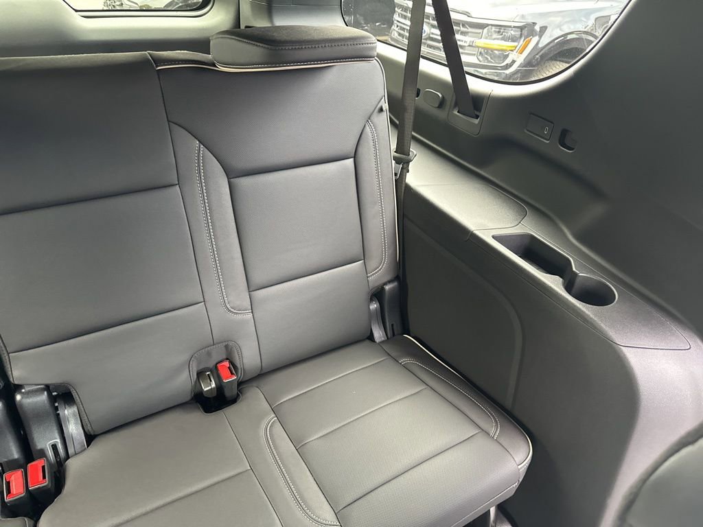 New 2026 Chevrolet Suburban Premier w/ Sun And Tow Package image 37