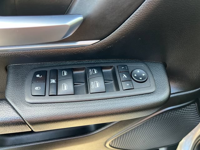 Used 2023 RAM 1500 Big Horn AWD/4WD image 11