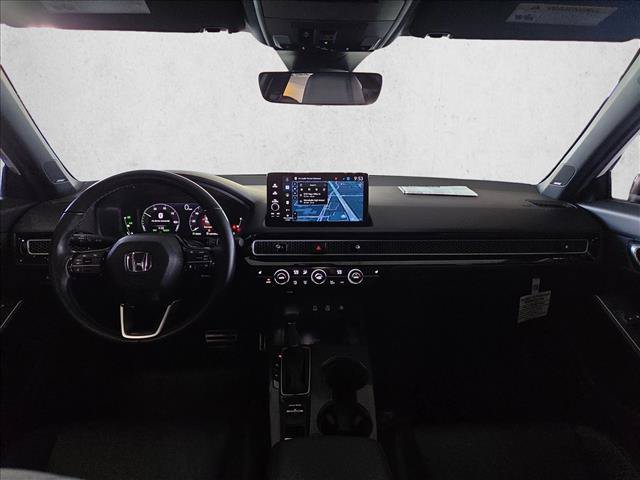 Used 2025 Honda Civic Sport Touring image 16
