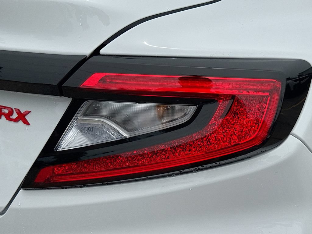 New 2026 Subaru WRX AWD/4WD image 31