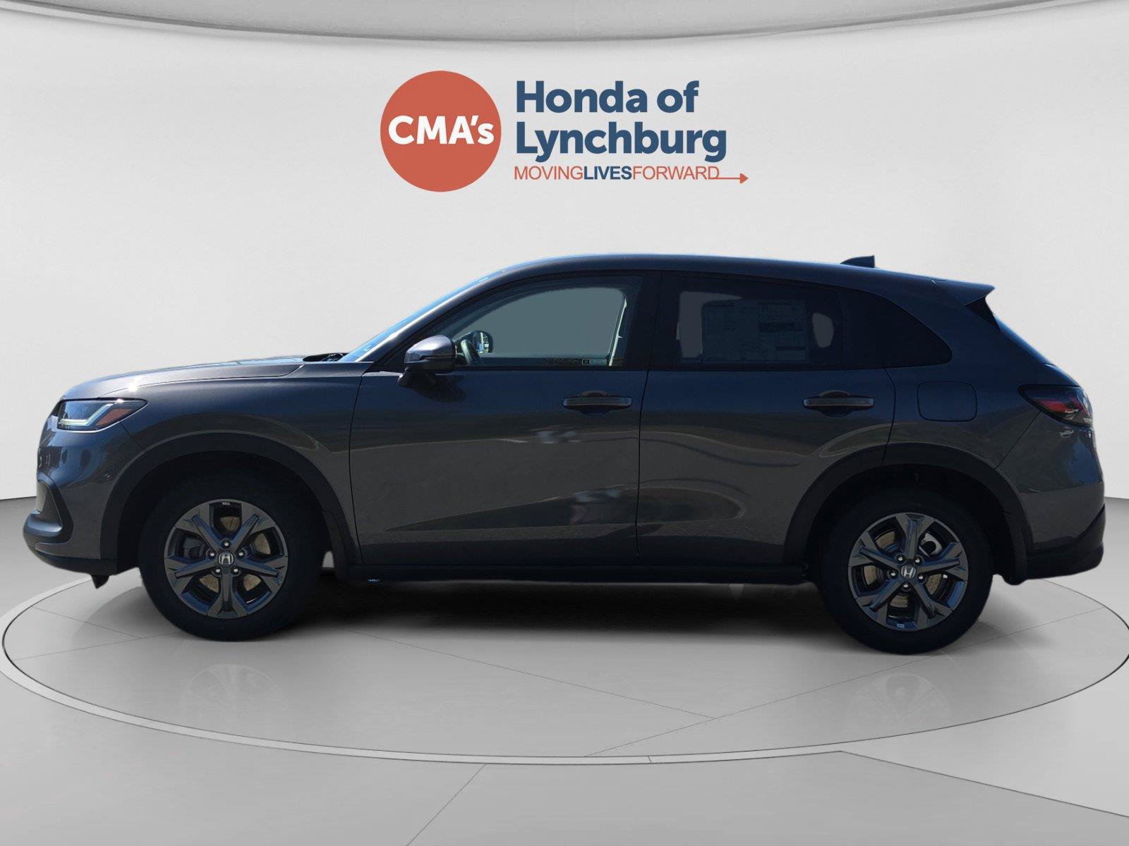 New 2027 Honda HR-V LX image 2