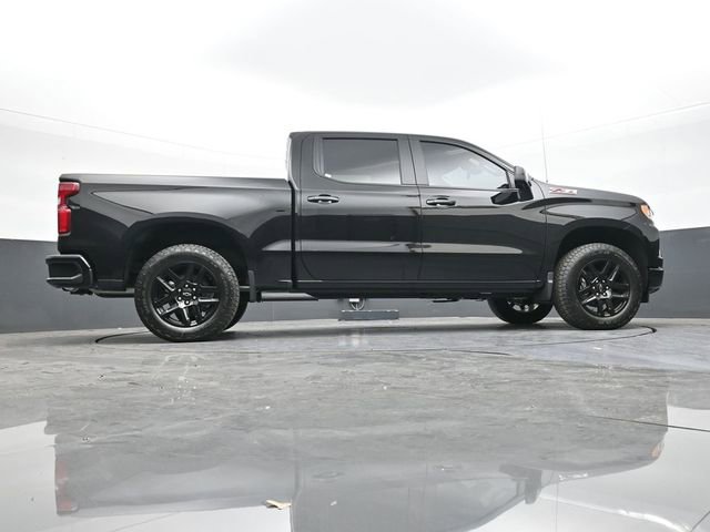 New 2026 Chevrolet Silverado 1500 RST image 46