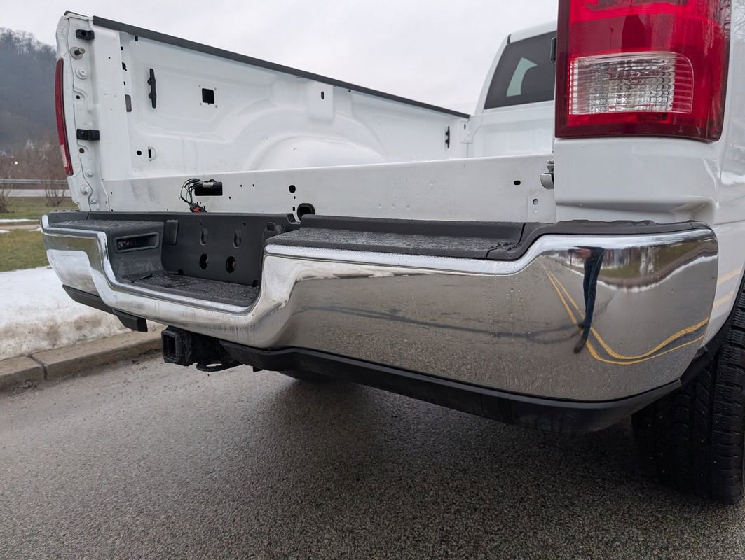 Used 2016 RAM 3500 Tradesman w/ Power & Remote Entry Group AWD/4WD image 39