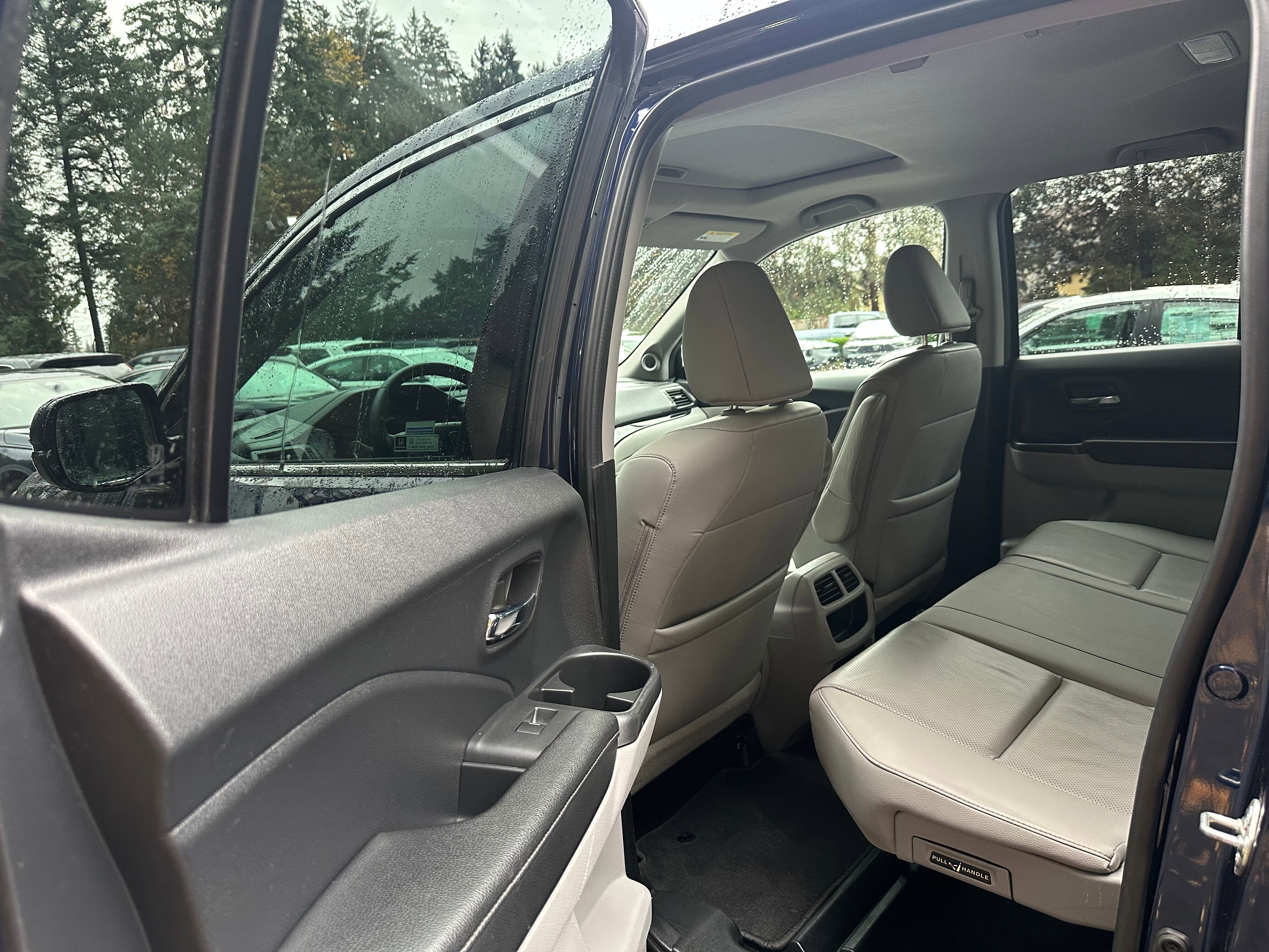 Used 2018 Honda Ridgeline RTL-E image 16