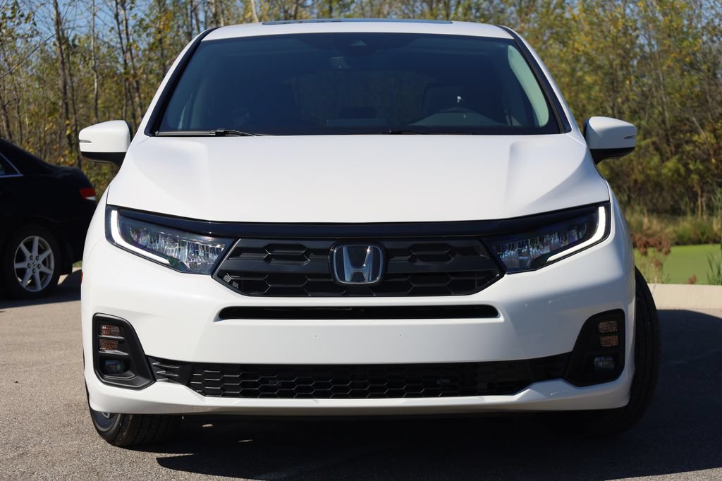 New 2026 Honda Odyssey EX-L image 2