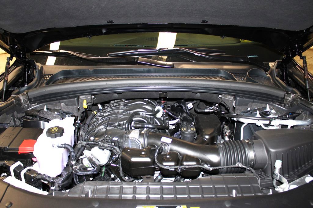 New 2025 Jeep Grand Cherokee Laredo X w/ Luxury Tech Group I image 39