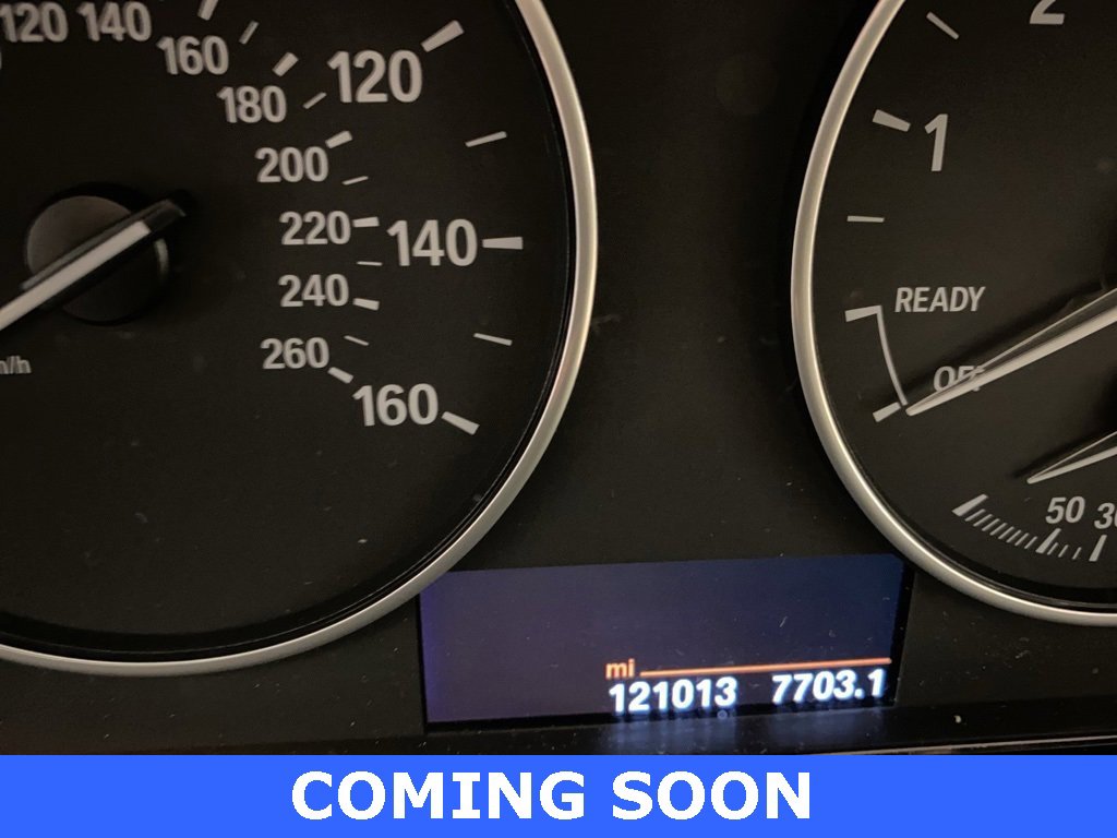 Used 2015 BMW 328i xDrive 328i xDrive image 7