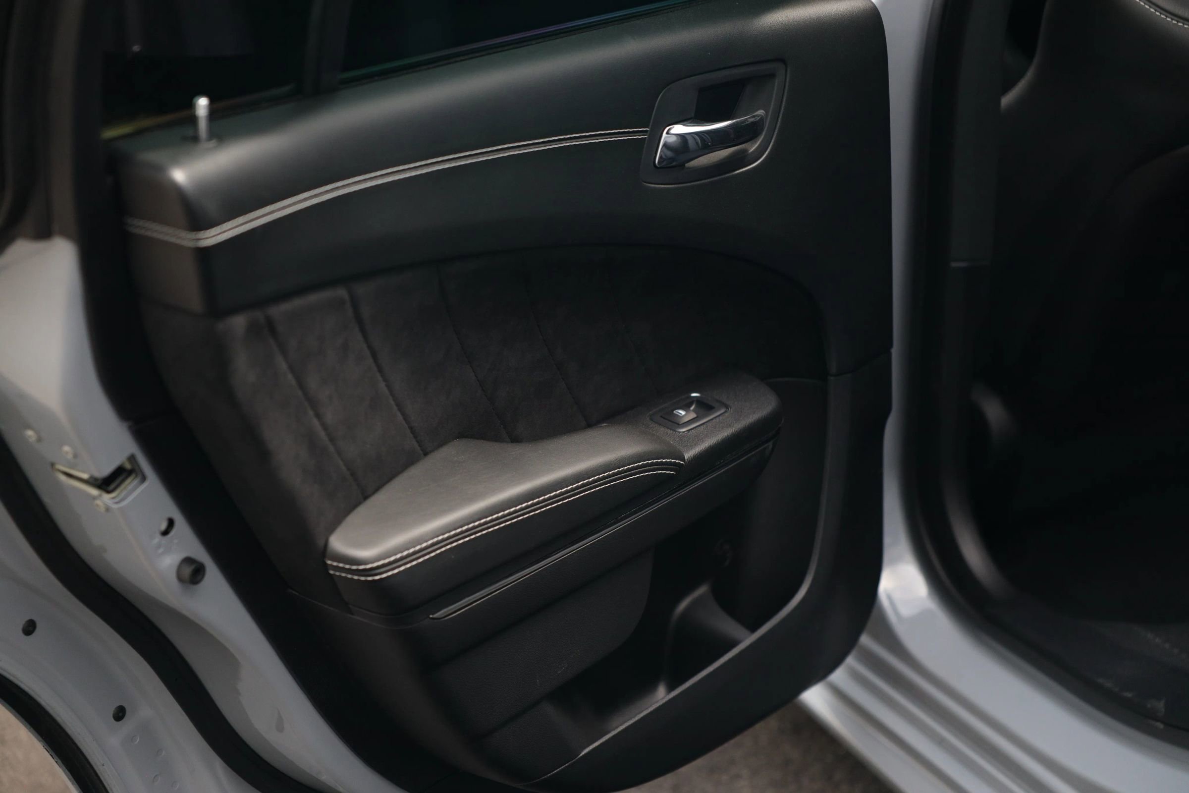 Used 2021 Dodge Charger SRT Hellcat image 14