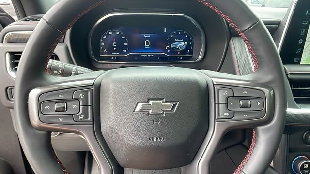 Used 2023 Chevrolet Tahoe RST w/ Luxury Package AWD/4WD image 23