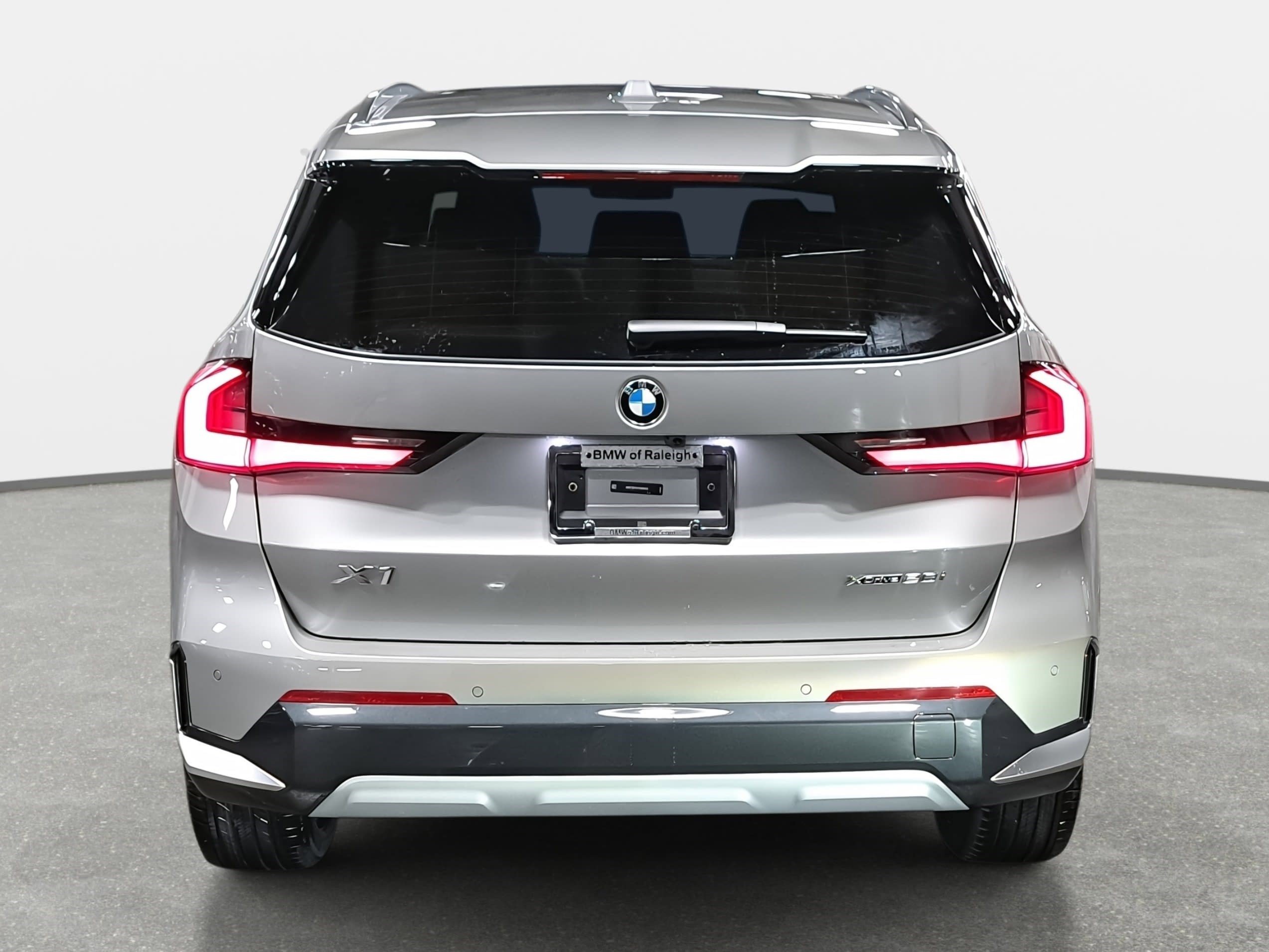 New 2026 BMW X1 xDrive28i w/ Technology Package image 6
