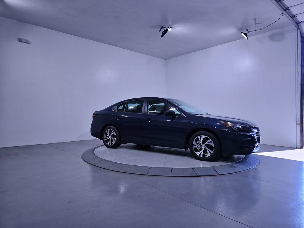 New 2025 Subaru Legacy Premium w/ Popular Package #1A image 7