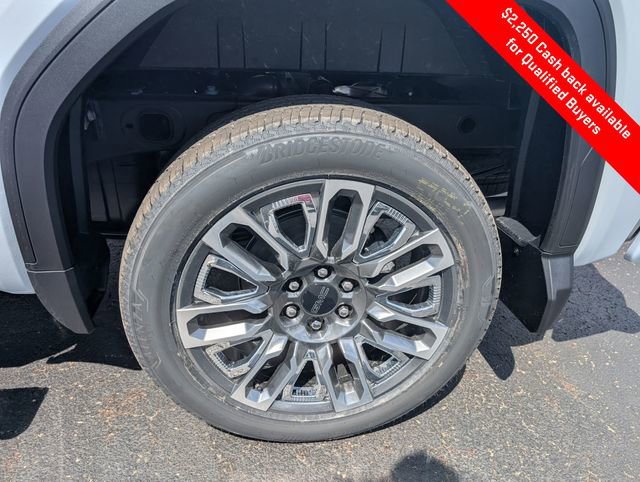 New 2026 GMC Sierra 1500 Denali Ultimate image 24