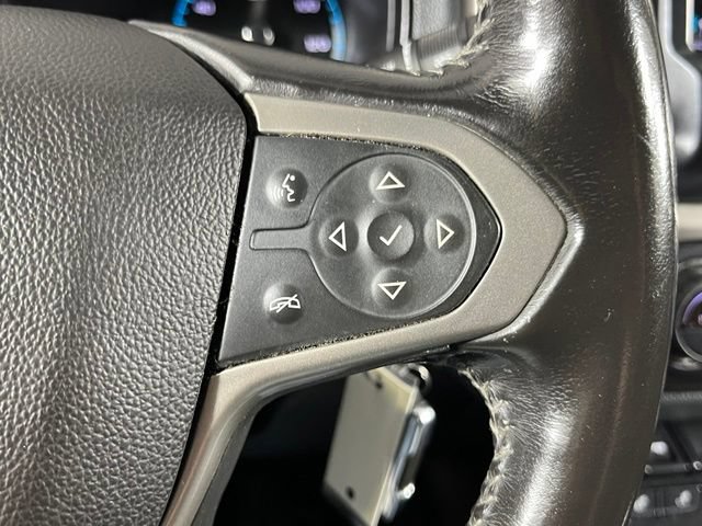 Used 2017 Chevrolet Colorado Z71 AWD/4WD image 14