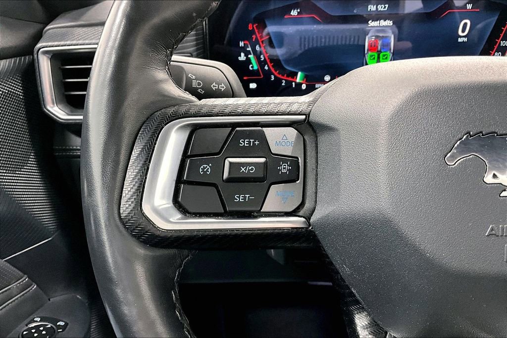 Used 2024 Ford Mustang Premium image 23