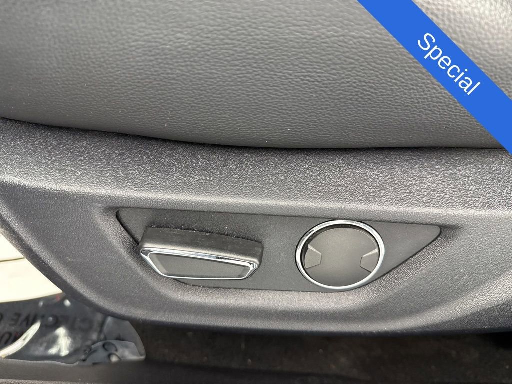 Used 2019 Ford Mustang Premium w/ Ecoboost Performance Package RWD image 17