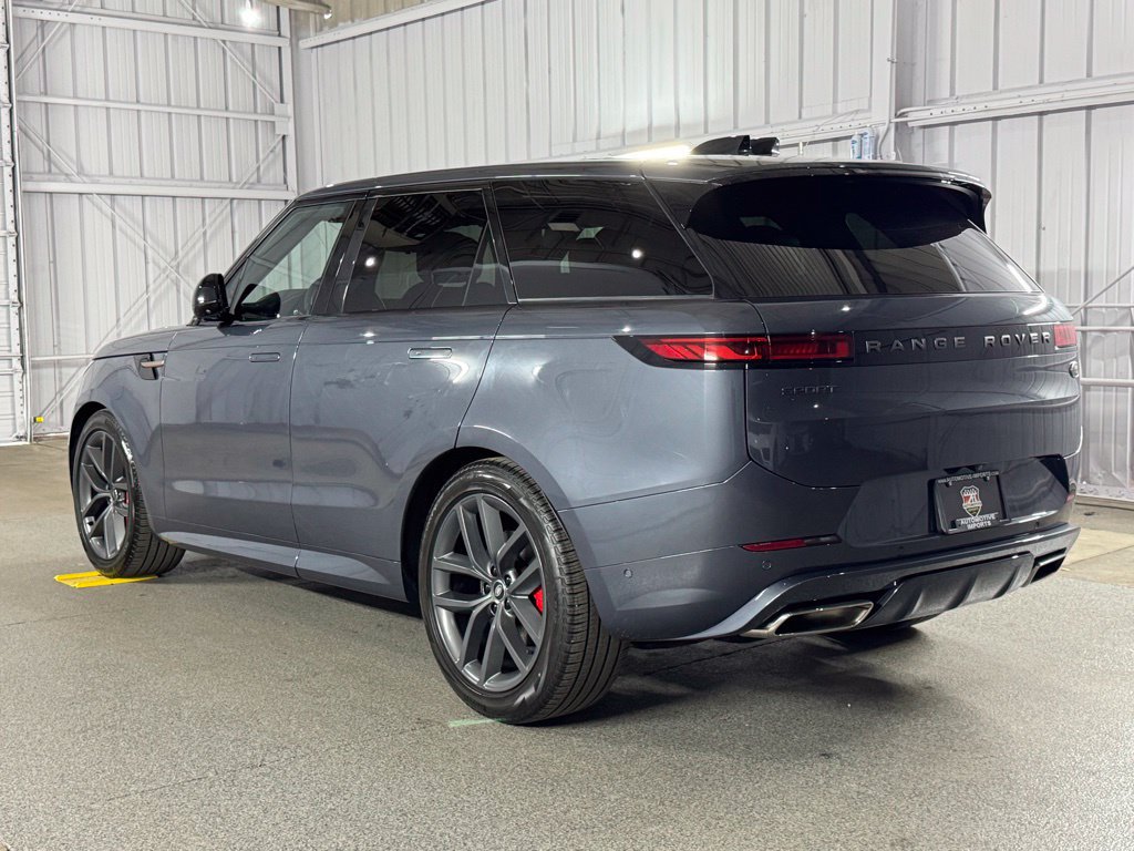Used 2023 Land Rover Range Rover Sport SE Dynamic AWD/4WD image 14