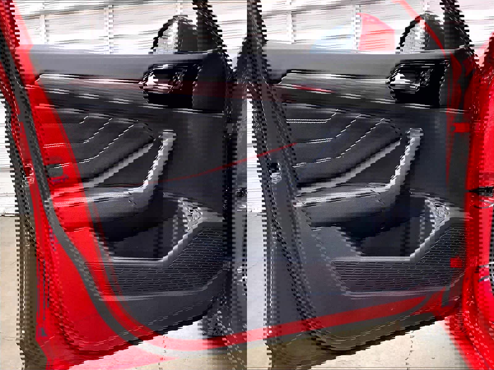 Used 2023 Volkswagen Jetta SEL image 26