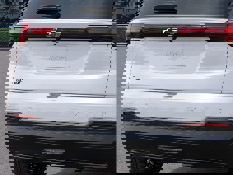 New 2027 Chevrolet Bolt LT w/ Comfort Package FWD image 14