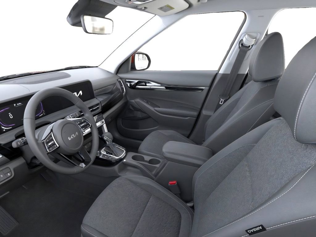 New 2026 Kia Seltos S image 17