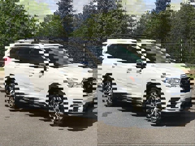 Used 2019 Subaru Ascent Touring w/ Popular Package #2A video 2