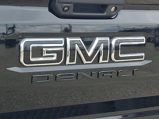 New 2026 GMC Canyon Denali w/ LPO, Denali Black Edition AWD/4WD image 22