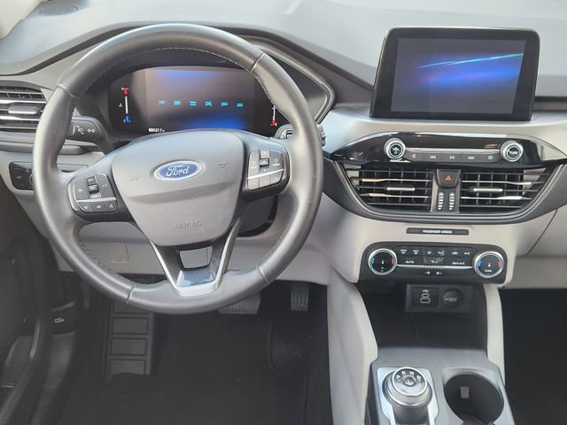 Used 2024 Ford Escape Active image 25