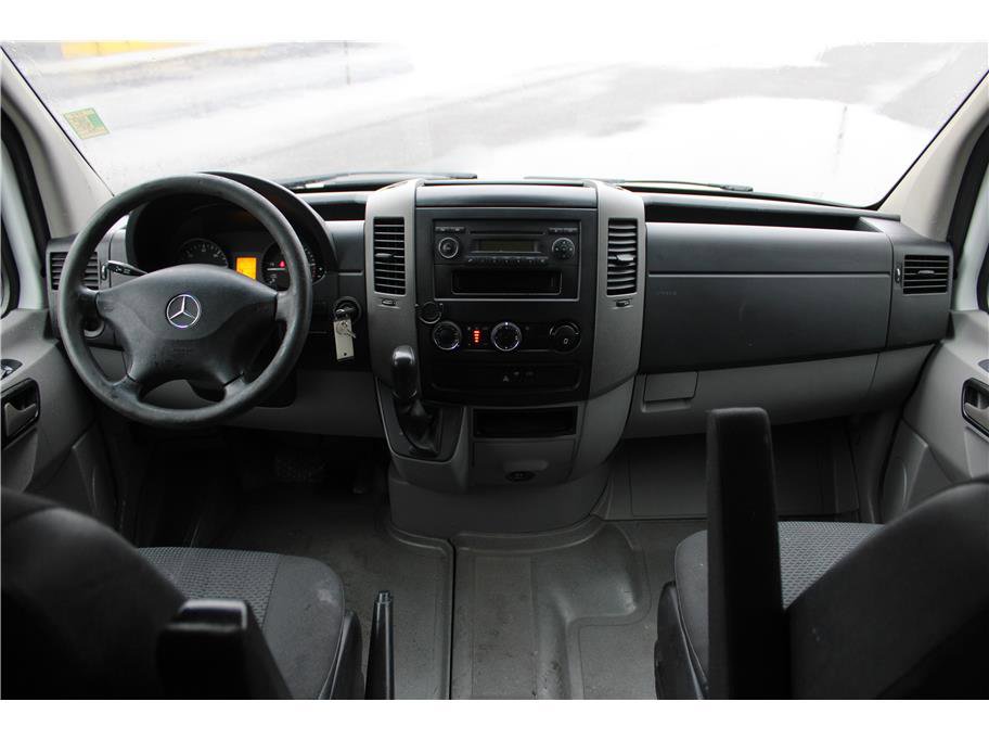 Used 2012 Mercedes-Benz Sprinter 3500 image 10