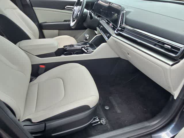 Used 2023 Kia Sportage EX FWD image 21
