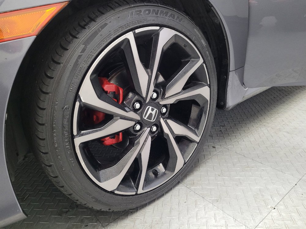 Used 2020 Honda Civic Sport image 31