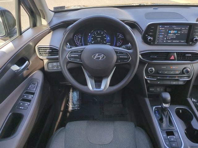 Used 2020 Hyundai Santa Fe SEL AWD/4WD image 16