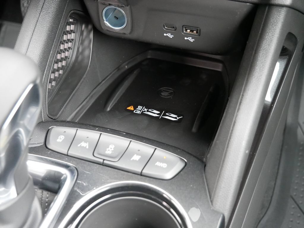 New 2026 Chevrolet TrailBlazer ACTIV w/ Convenience Package AWD/4WD image 24
