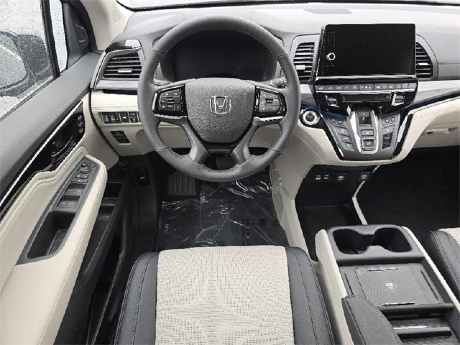 New 2026 Honda Odyssey Elite image 29