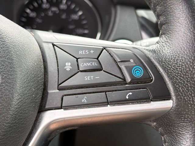 Used 2020 Nissan Rogue SL w/ Premium Package AWD/4WD image 20