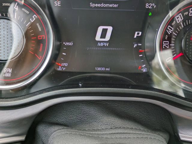 Used 2023 Dodge Challenger R/T Scat Pack image 26