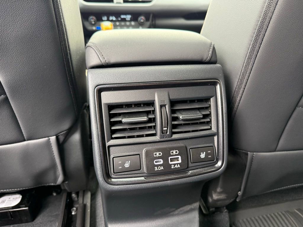Used 2026 Subaru Outback Wilderness image 24