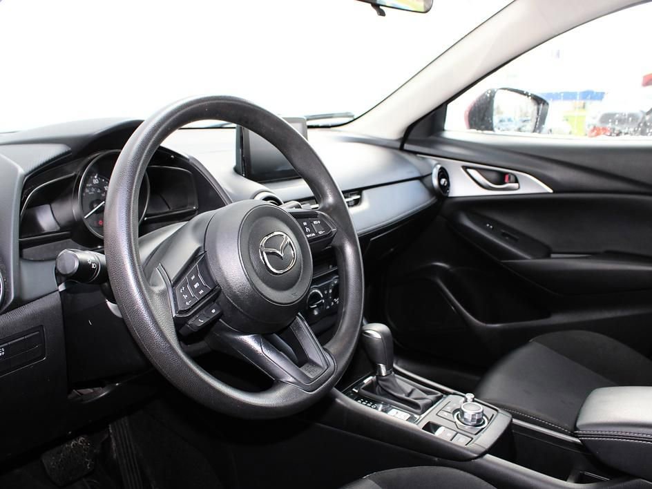 Used 2019 MAZDA CX-3 Sport AWD/4WD image 24